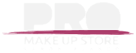 PRO MAKE UP STORE by Aarón Blanco